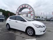 Hyundai Solaris I Рестайлинг Тюмень  - изображение 21