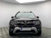 Renault Duster I Рестайлинг Мурманск  - изображение 27