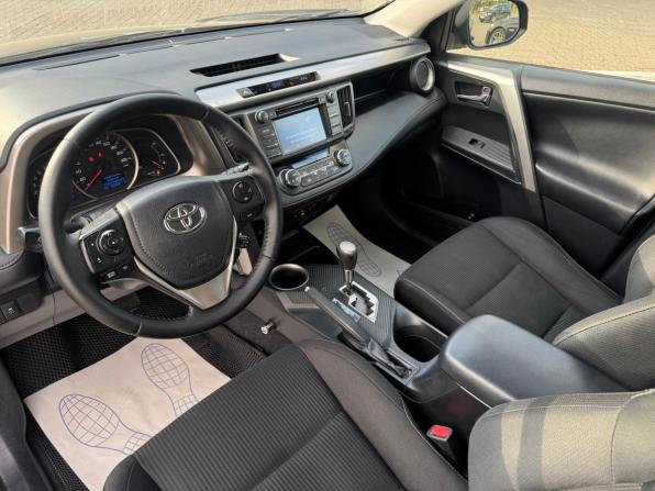 Toyota RAV4 IV (XA40) с пробегом 2014 года, цена 1 890 000 рублей, 146000 км, внедорожник, Автокод Объявления