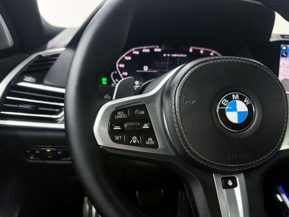 BMW X7 I (G07) с пробегом 2021 года, цена 8 300 000 рублей, 114685 км, внедорожник, Автокод Объявления