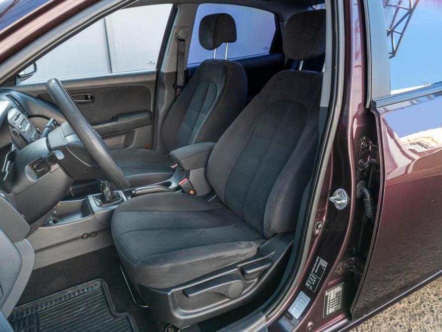 Hyundai Elantra IV (HD) Тамбов  - изображение 8