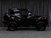 Lada (ВАЗ) Niva Legend I Тюмень  - изображение 22
