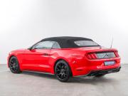 Ford Mustang VI Рестайлинг Москва  - изображение 21