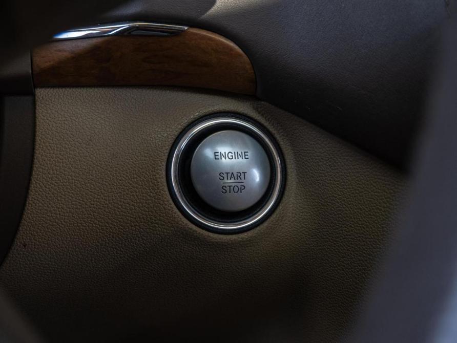 Mercedes-Benz GL-Класс I (X164) Краснодар  - изображение 22