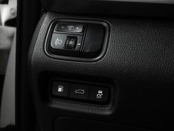 Kia Optima IV Рестайлинг с пробегом 2019 года, цена 2 119 000 рублей, 101796 км, седан, Автокод Объявления