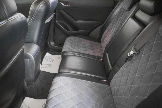 Mazda CX-5 I с пробегом 2014 года, цена 1 749 000 рублей, 120000 км, внедорожник, Автокод Объявления