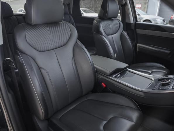 Hyundai Palisade I Рестайлинг с пробегом 2024 года, цена 5 799 000 рублей, 42094 км, внедорожник, Автокод Объявления