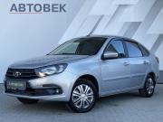 Lada (ВАЗ) Granta I Рестайлинг Екатеринбург  - изображение 25