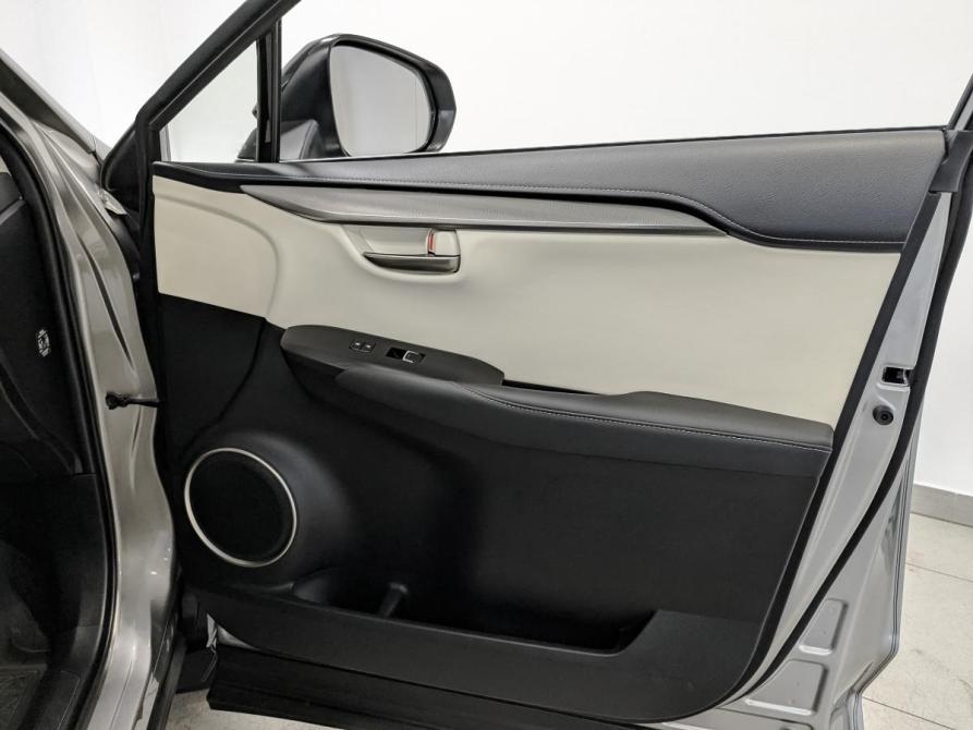 Lexus NX I Рестайлинг Санкт-Петербург  - изображение 25