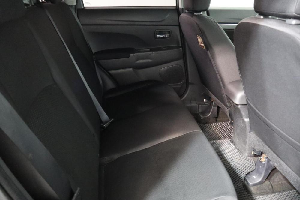Mitsubishi ASX I Рестайлинг Санкт-Петербург  - изображение 13