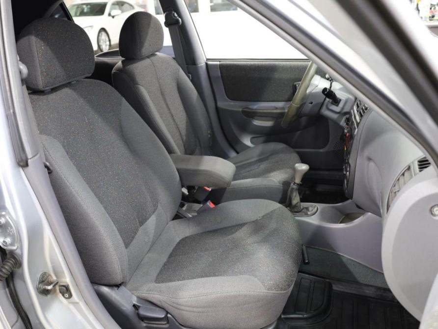 Hyundai Accent II Ростов-на-Дону  - изображение 8