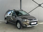 Lada (ВАЗ) Kalina II Тамбов  - изображение 22