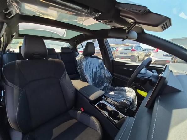 Toyota Camry IX (XV80) China Market с пробегом 2026 года, цена 4 200 000 рублей, 57 км, седан, Автокод Объявления