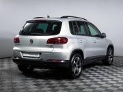 Volkswagen Tiguan I Рестайлинг Москва  - изображение 23