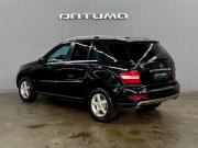 Mercedes-Benz M-Класс II (W164) Рестайлинг Краснодар  - изображение 27
