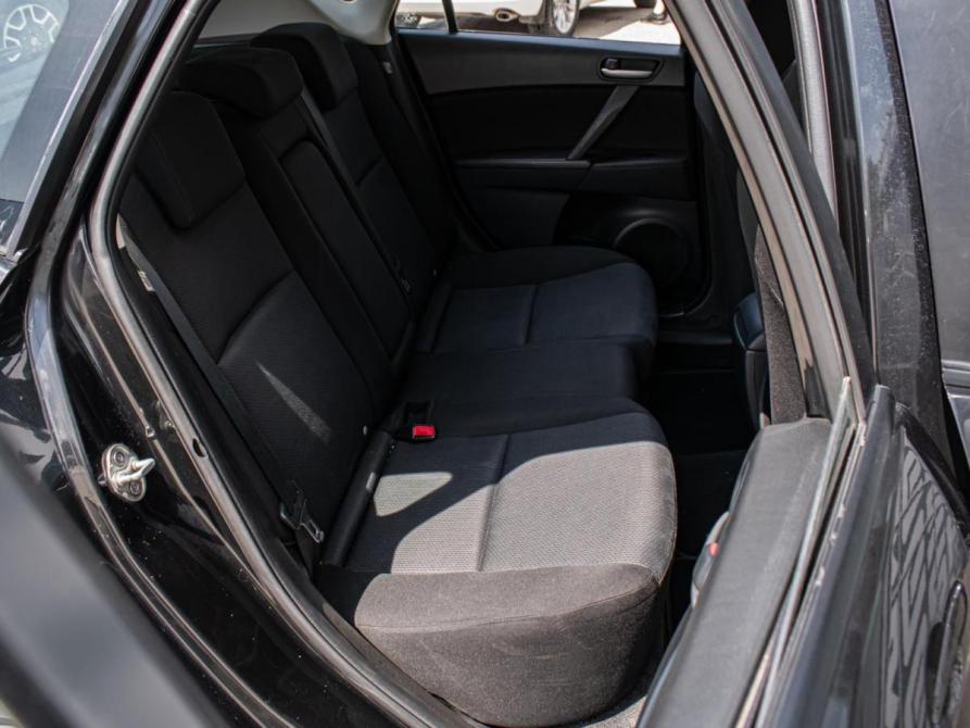 Mazda 3 II (BL) Рестайлинг Краснодар  - изображение 7