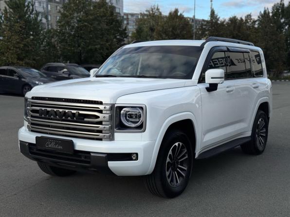 Haval H9 II