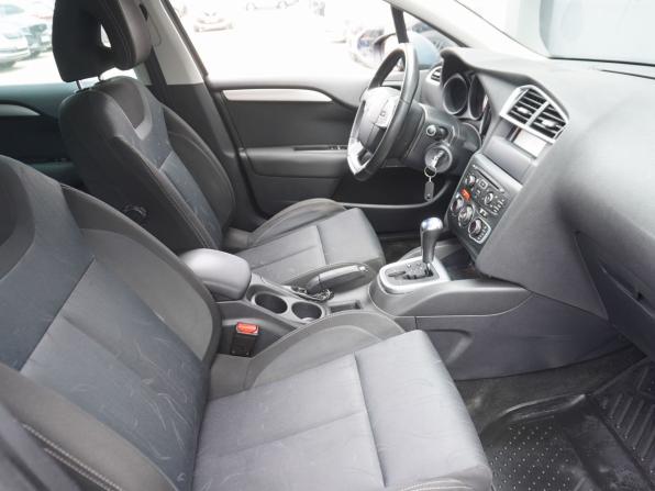 Citroen C4 II с пробегом 2012 года, цена 600 000 рублей, 170179 км, хэтчбек, Автокод Объявления