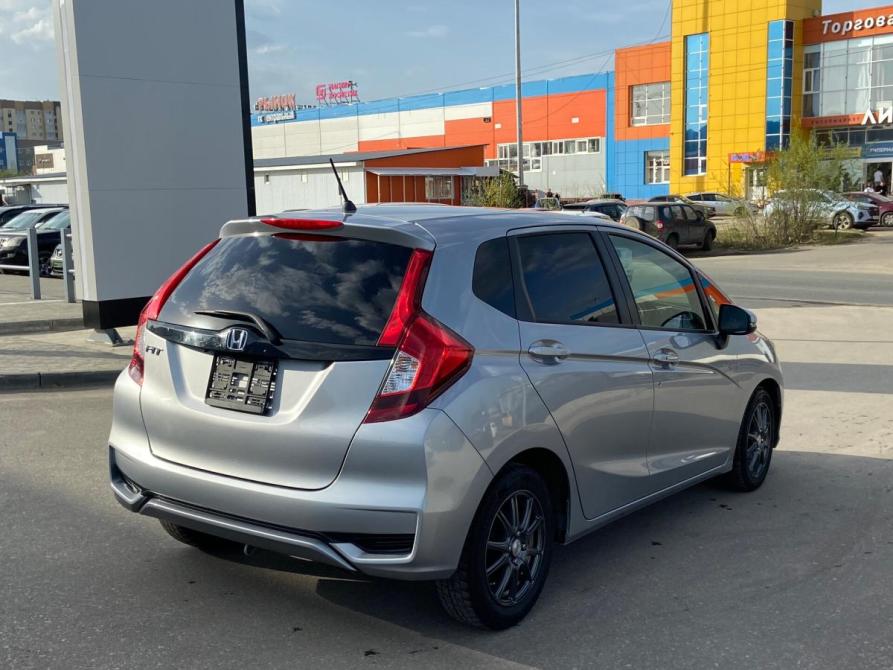 Honda Fit III Рестайлинг Сыктывкар  - изображение 4