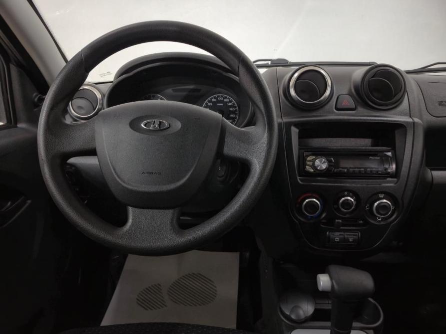 Lada (ВАЗ) Granta I Альметьевск  - изображение 14