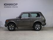 Lada (ВАЗ) 2121 (4x4) I Рестайлинг (2020) Дзержинск  - изображение 22