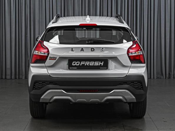 Lada (ВАЗ) Iskra с пробегом 2026 года, цена 1 599 000 рублей, 50 км, универсал, Автокод Объявления