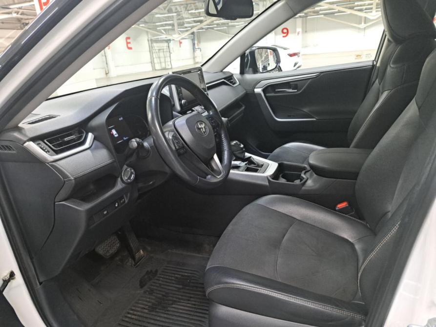 Toyota RAV4 V (XA50) Казань  - изображение 20