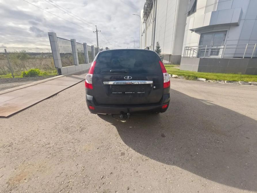 Lada (ВАЗ) Priora I Самара  - изображение 4