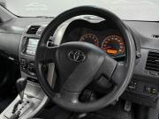 Toyota Corolla X (E140 E150) Новосибирск  - изображение 26