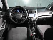 Hyundai Solaris I Ростов-на-Дону  - изображение 24