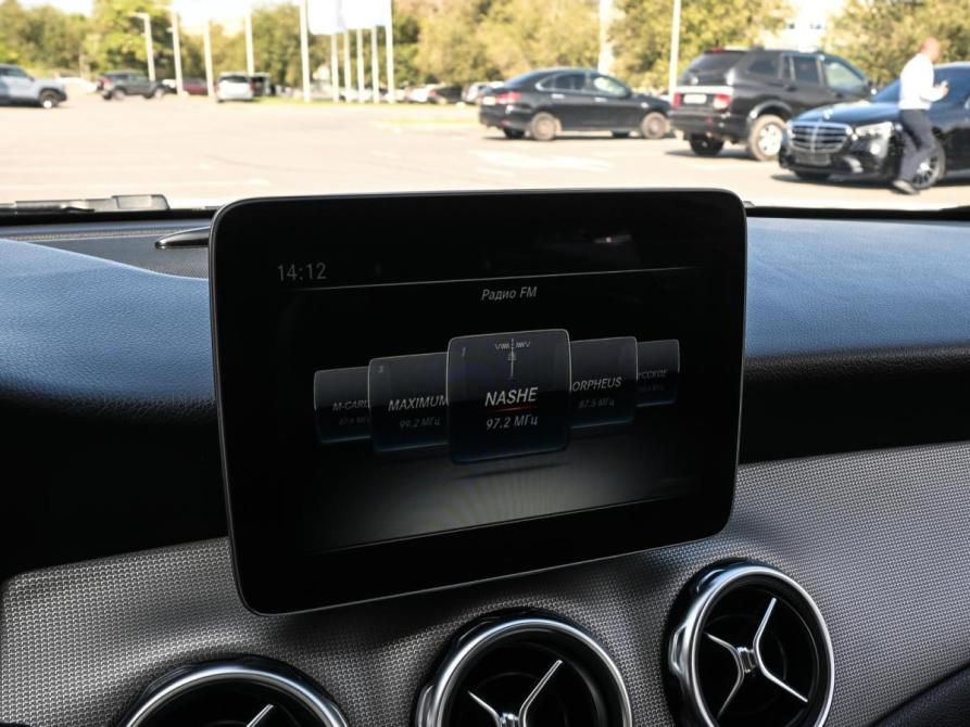 Mercedes-Benz GLA I (X156) Рестайлинг Волгоград  - изображение 13
