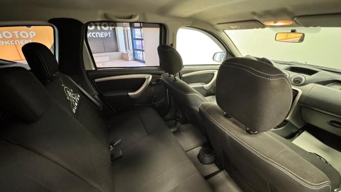 Renault Duster I с пробегом 2014 года, цена 809 000 рублей, 194390 км, внедорожник, Автокод Объявления