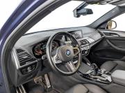 BMW X4 II (G02) Москва  - изображение 46