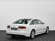 Audi A6 IV (C7) Рестайлинг Москва  - изображение 19