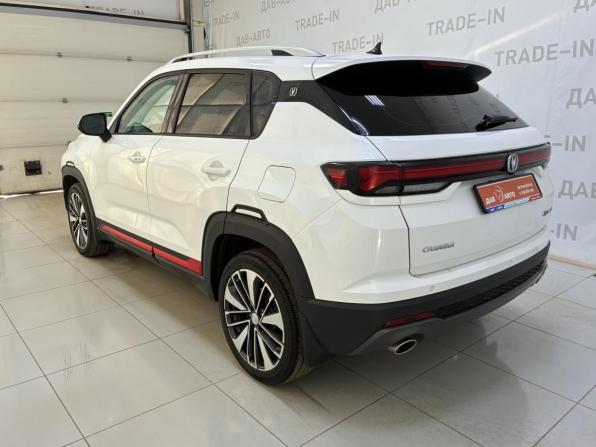 Changan CS35 Plus I Рестайлинг с пробегом 2023 года, цена 1 750 000 рублей, 75000 км, внедорожник, Автокод Объявления