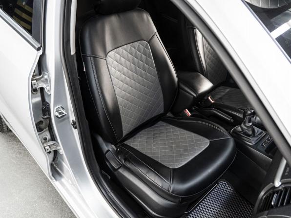 Kia Rio IV с пробегом 2019 года, цена 1 499 000 рублей, 46945 км, седан, Автокод Объявления