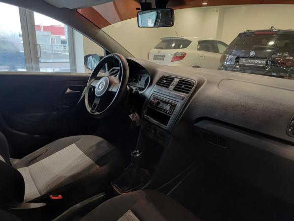 Volkswagen Polo V с пробегом 2014 года, цена 720 000 рублей, 196500 км, седан, Автокод Объявления