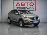 Kia Sportage III Челябинск  - изображение 41