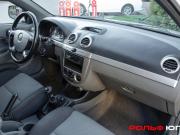 Chevrolet Lacetti I Москва  - изображение 22