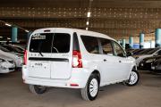 Lada (ВАЗ) Largus I Рестайлинг Уфа  - изображение 19
