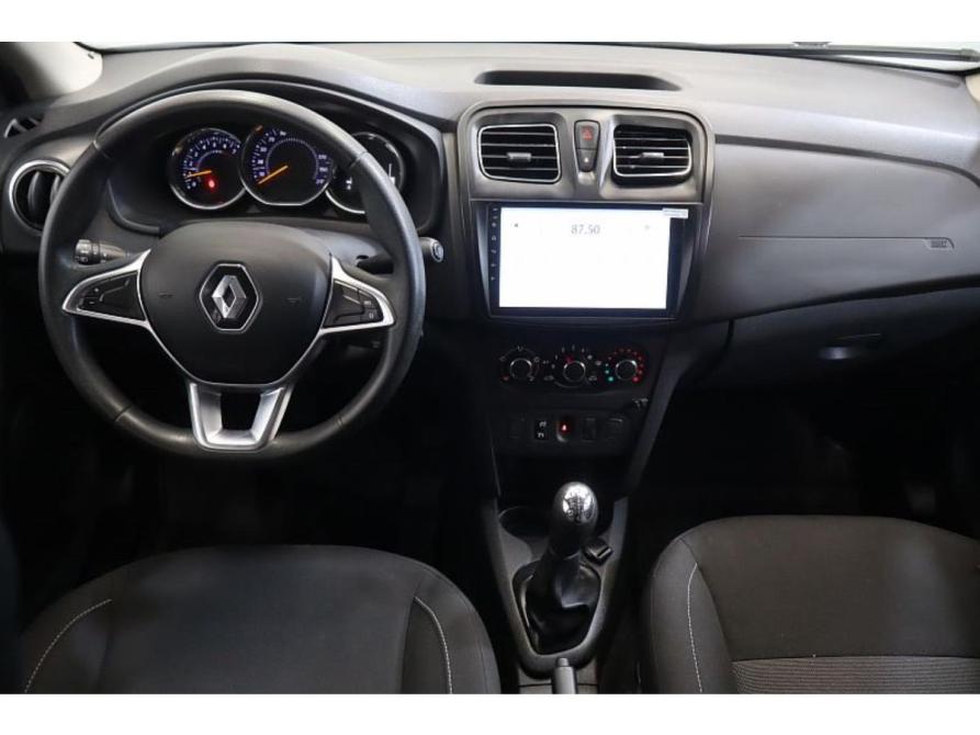 Renault Sandero II Рестайлинг Коломна  - изображение 11