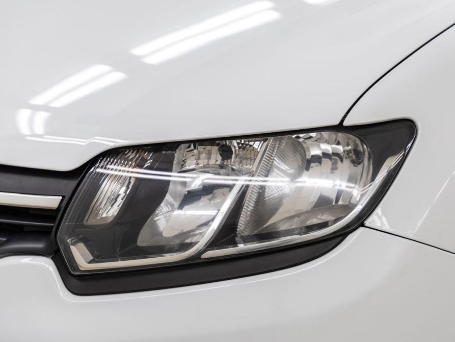 Renault Logan II Волгоград  - изображение 11
