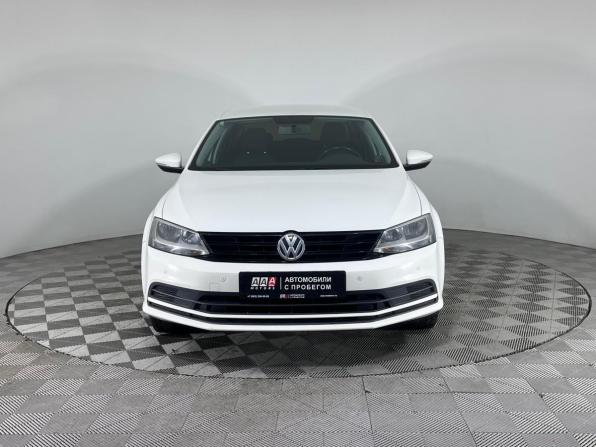 Volkswagen Jetta VI Рестайлинг с пробегом 2017 года, цена 1 299 000 рублей, 119950 км, седан, Автокод Объявления