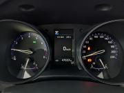 Toyota C-HR I Рестайлинг Москва  - изображение 43