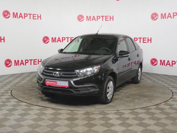 Lada (ВАЗ) Granta I Рестайлинг с пробегом 2025 года, цена 778 000 рублей, 109484 км, лифтбек, Автокод Объявления