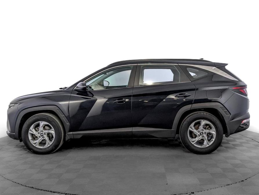 Hyundai Tucson IV Москва  - изображение 8