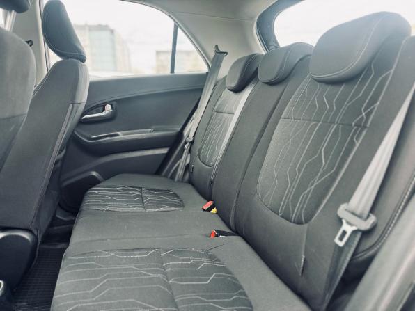Kia Picanto II с пробегом 2011 года, цена 899 000 рублей, 150357 км, хэтчбек, Автокод Объявления