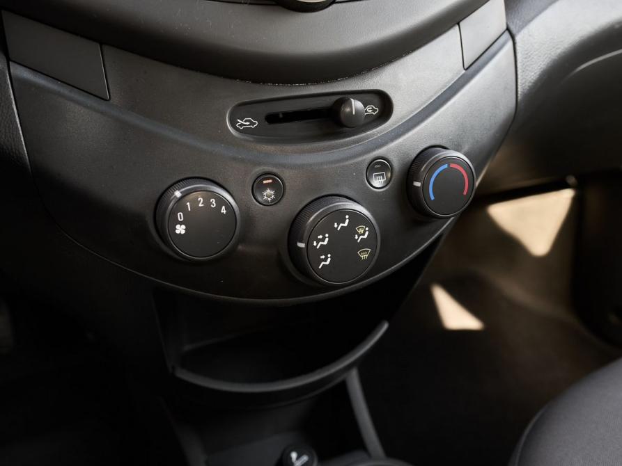 Chevrolet Spark III Казань  - изображение 10