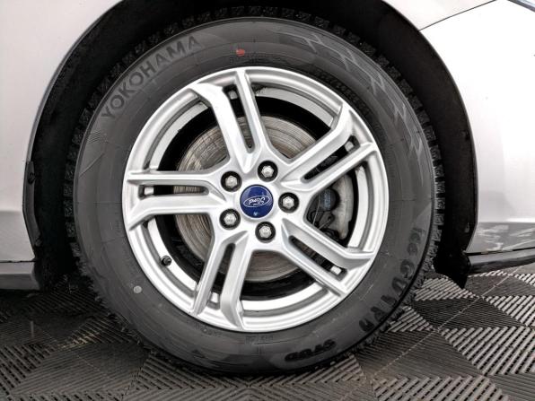 Ford Focus IV с пробегом 2020 года, цена 1 090 000 рублей, 238108 км, универсал, Автокод Объявления