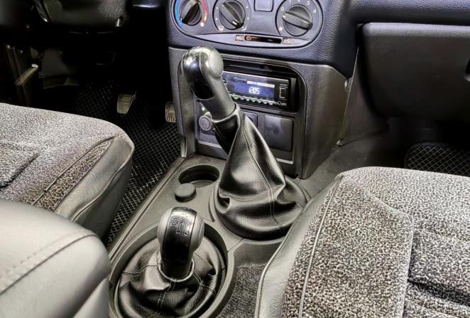 Chevrolet Niva I Рестайлинг с пробегом 2013 года, цена 649 000 рублей, 87734 км, внедорожник, Автокод Объявления